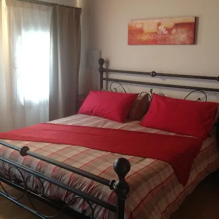 Farm Al Pisoler Gospodarstwo agroturystyczne