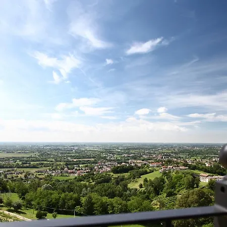 Farm Al Pisoler Gospodarstwo agroturystyczne