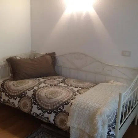 Farm Al Pisoler Gospodarstwo agroturystyczne *