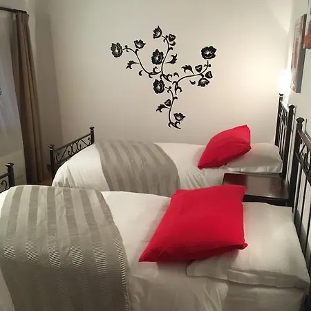 Farm Al Pisoler Gospodarstwo agroturystyczne Caneva