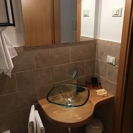 Gospodarstwo agroturystyczne Farm Al Pisoler Caneva