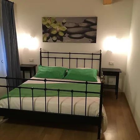 Gospodarstwo agroturystyczne Farm Al Pisoler Caneva