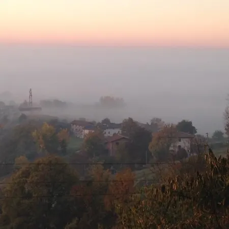 Farm Al Pisoler Gospodarstwo agroturystyczne Caneva