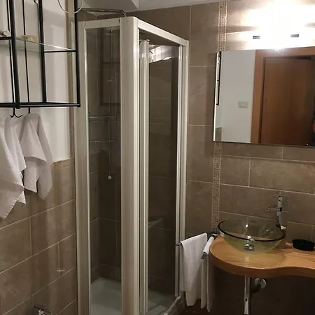 Gospodarstwo agroturystyczne Farm Al Pisoler *