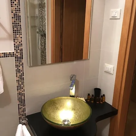 Gospodarstwo agroturystyczne Farm Al Pisoler *