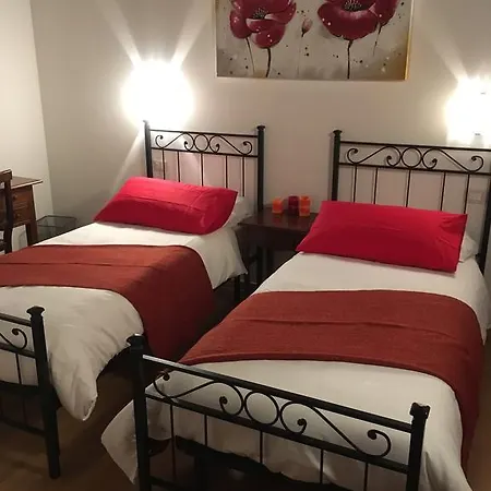 Gospodarstwo agroturystyczne Farm Al Pisoler