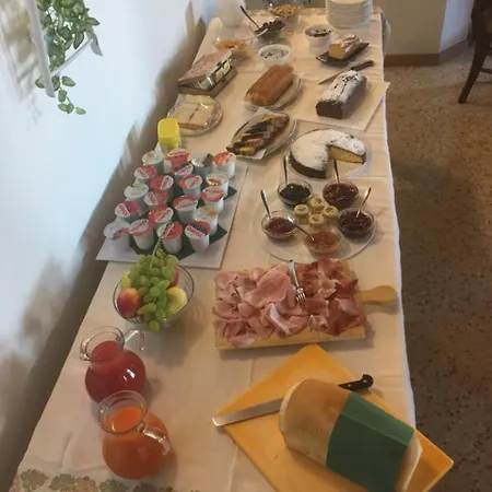 Gospodarstwo agroturystyczne Farm Al Pisoler Caneva