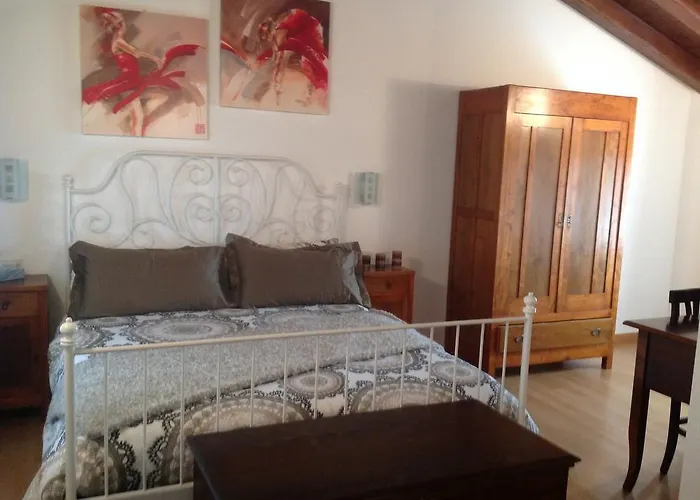 农家乐 Farm Al Pisoler *