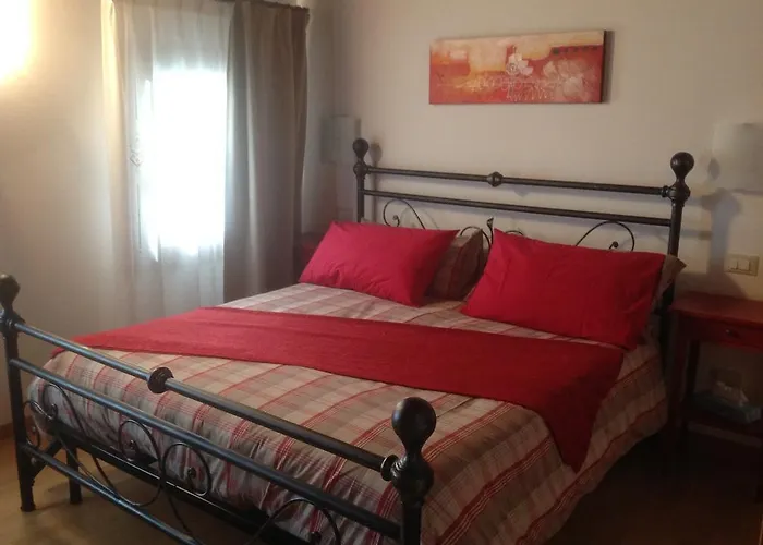 Farm Al Pisoler 农家乐