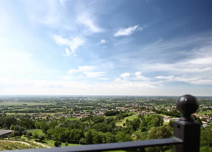 Farm Al Pisoler 农家乐