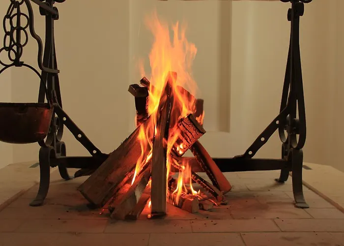 农家乐 Farm Al Pisoler *