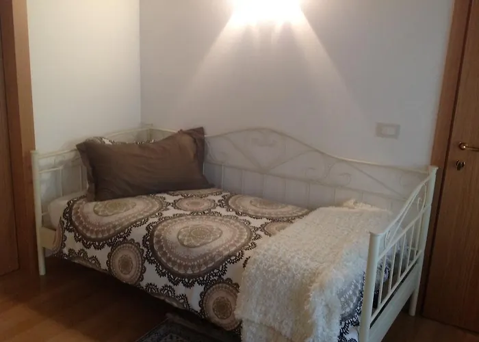 Farm Al Pisoler 农家乐 *