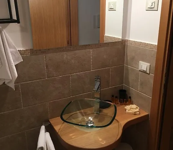 农家乐 Farm Al Pisoler 卡内瓦