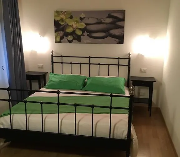 农家乐 Farm Al Pisoler 卡内瓦