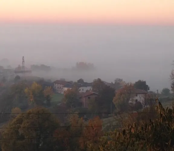 Farm Al Pisoler 农家乐 卡内瓦