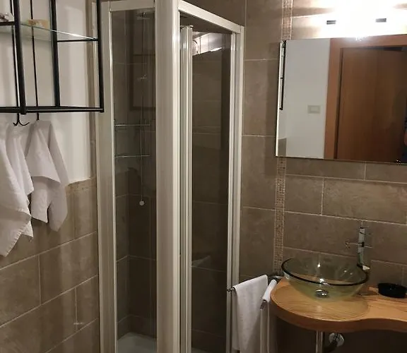 农家乐 Farm Al Pisoler *