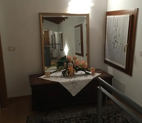 农家乐 Farm Al Pisoler